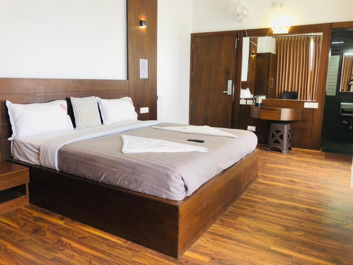 Belair Resorts 科塔吉里 外观 照片