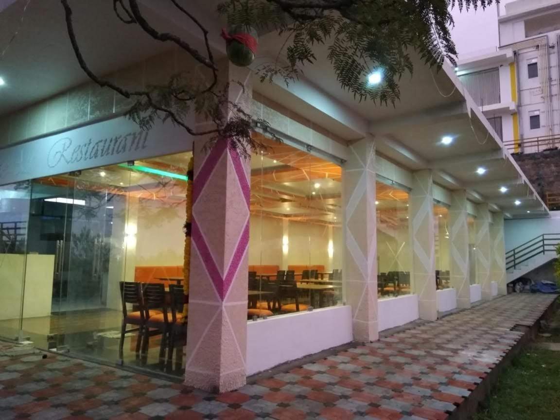 Belair Resorts 科塔吉里 外观 照片