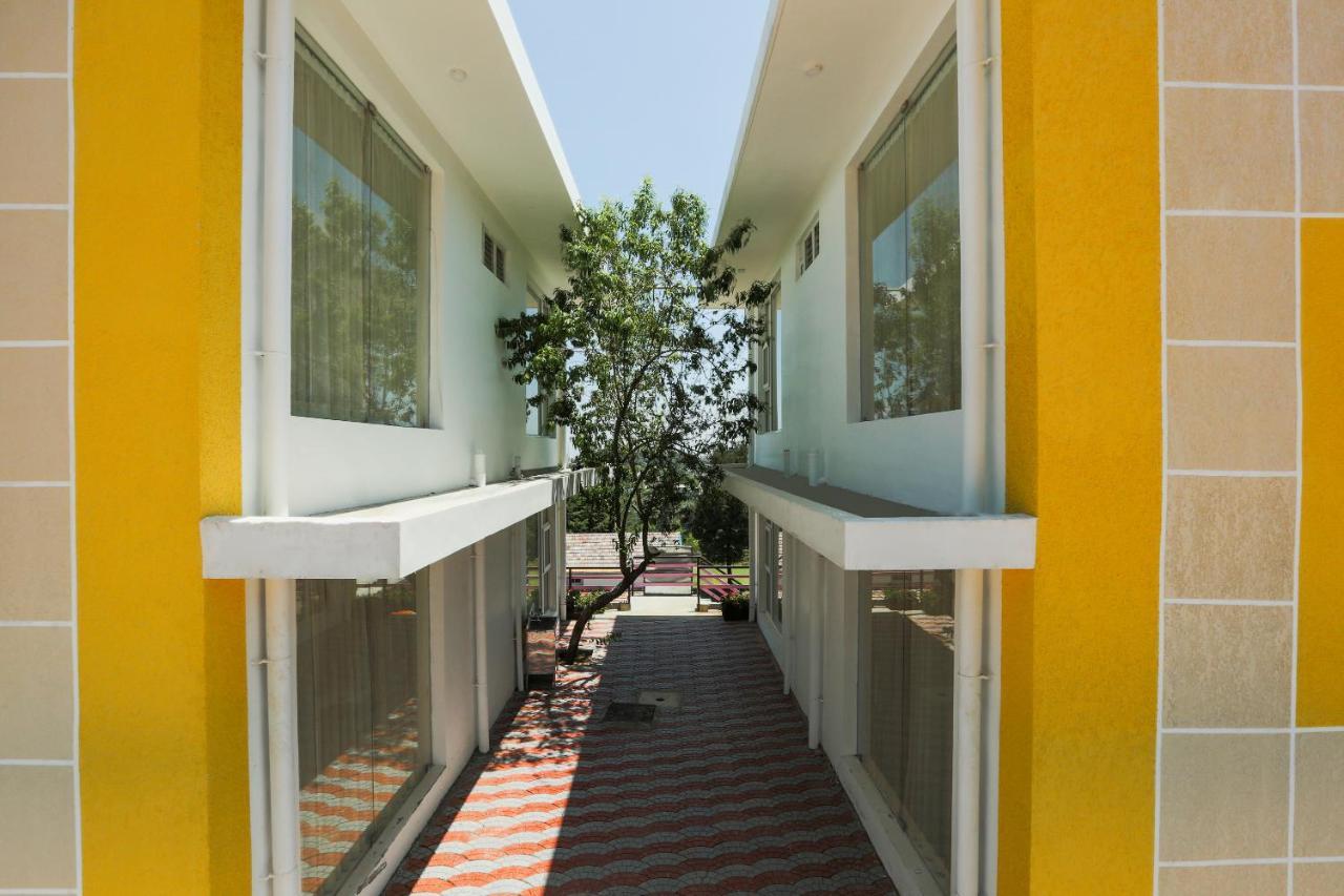 Belair Resorts 科塔吉里 外观 照片