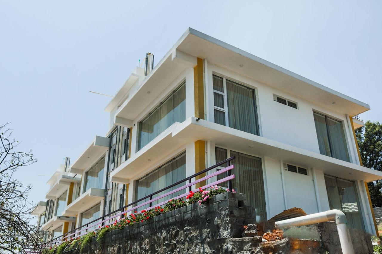 Belair Resorts 科塔吉里 外观 照片