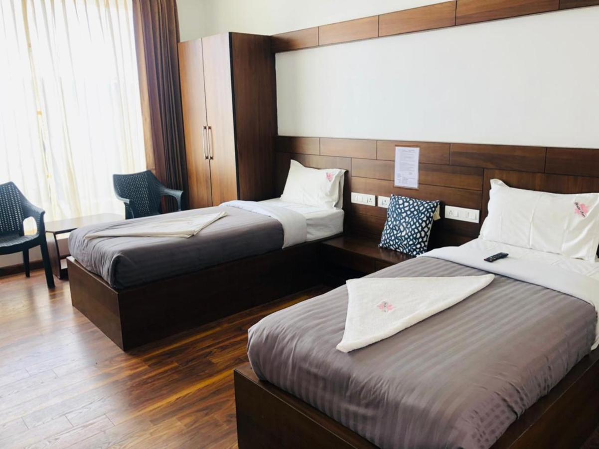 Belair Resorts 科塔吉里 外观 照片