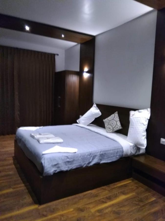 Belair Resorts 科塔吉里 外观 照片