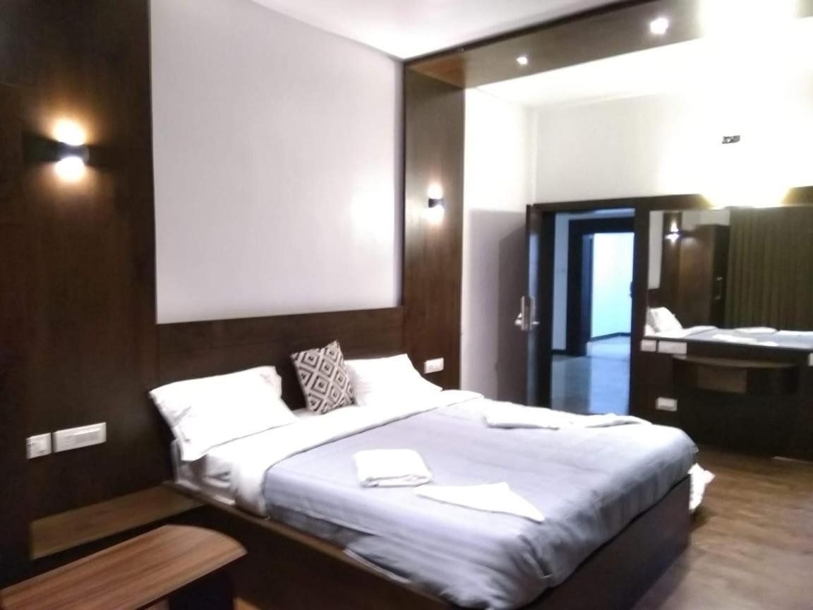Belair Resorts 科塔吉里 外观 照片