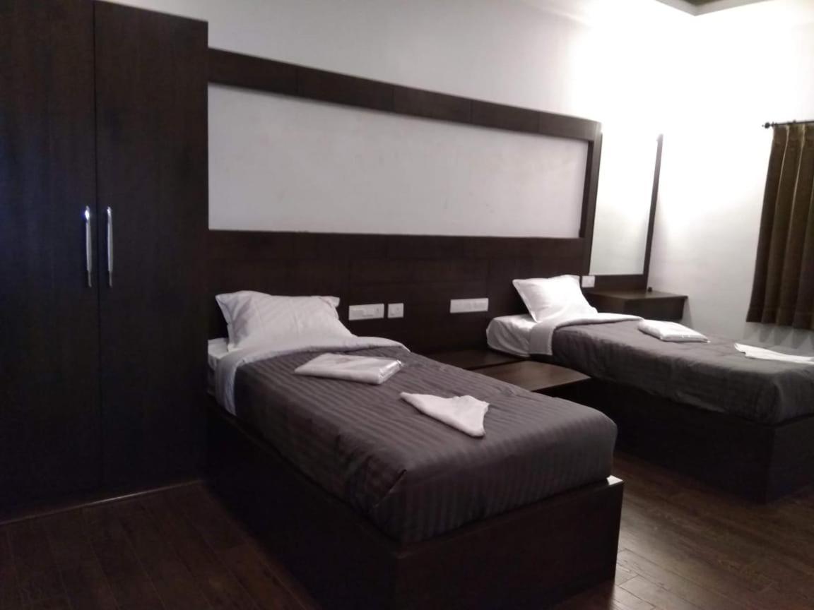 Belair Resorts 科塔吉里 外观 照片